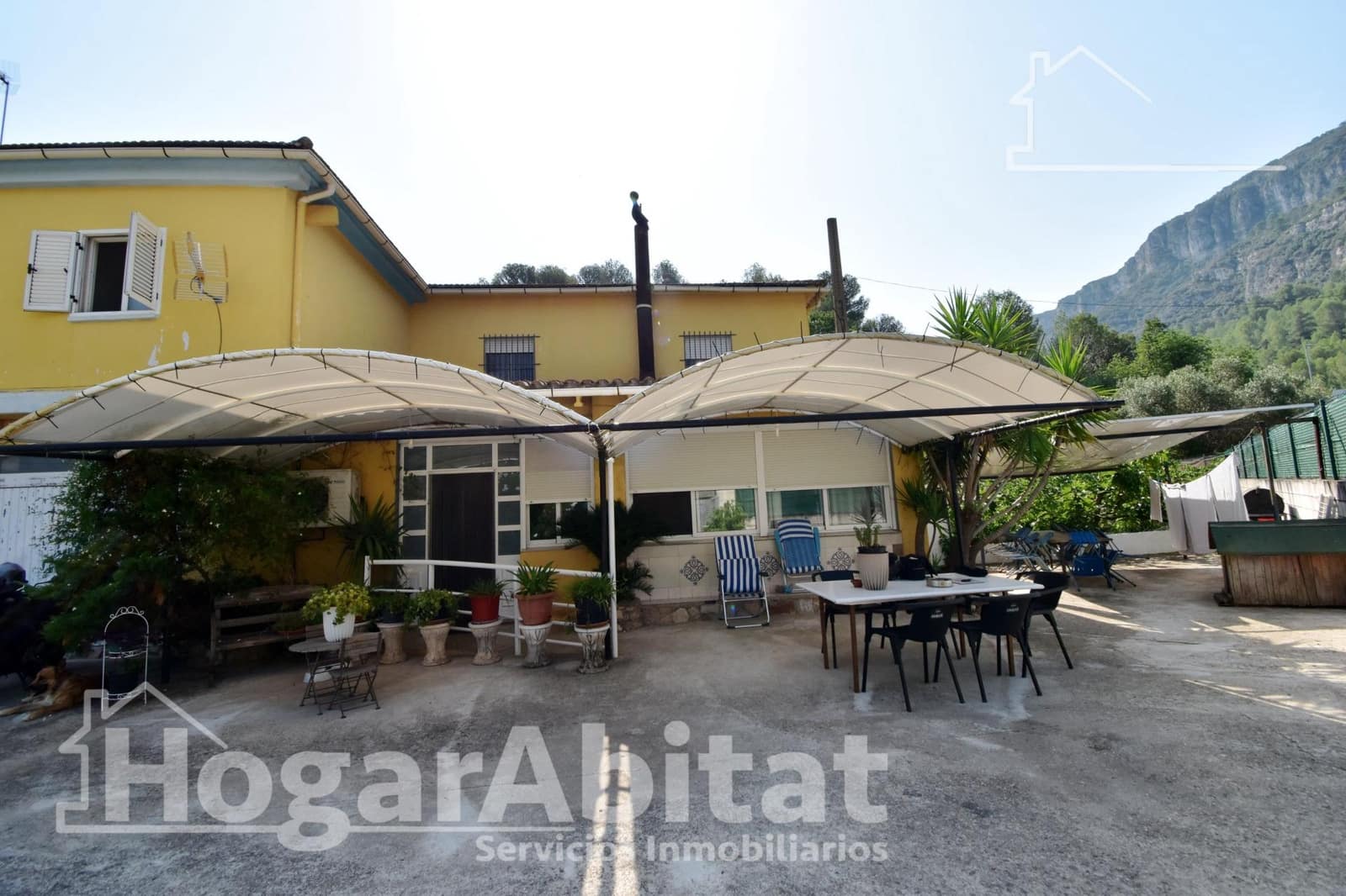 17 bedroom Villa for sale in Barx with pool garage - € 400,000 (Ref: 9735630)