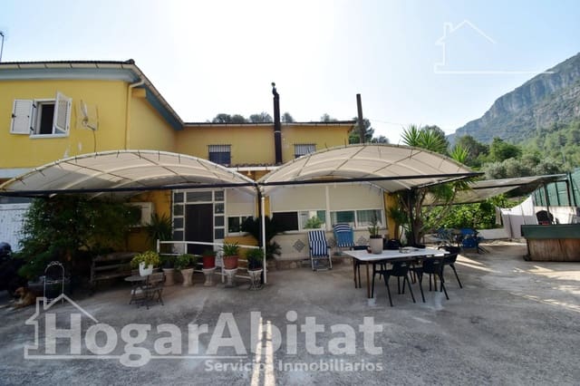 17 bedroom Villa for sale in Barx with pool garage - € 400,000 (Ref: 9735630)