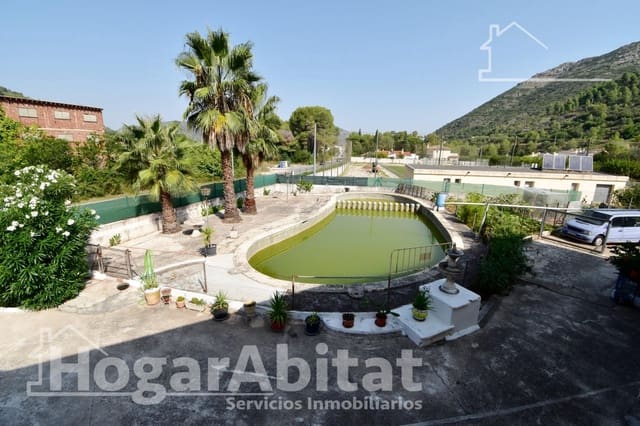 17 bedroom Villa for sale in Barx with pool garage - € 400,000 (Ref: 9735630)
