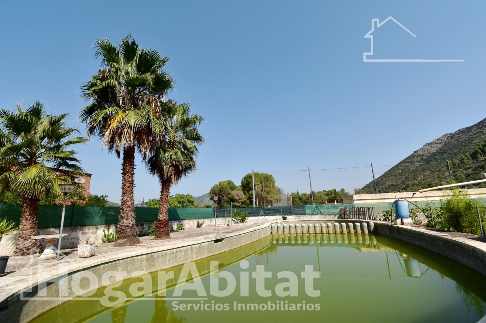 17 bedroom Villa for sale in Barx with pool garage - € 400,000 (Ref: 9735630)