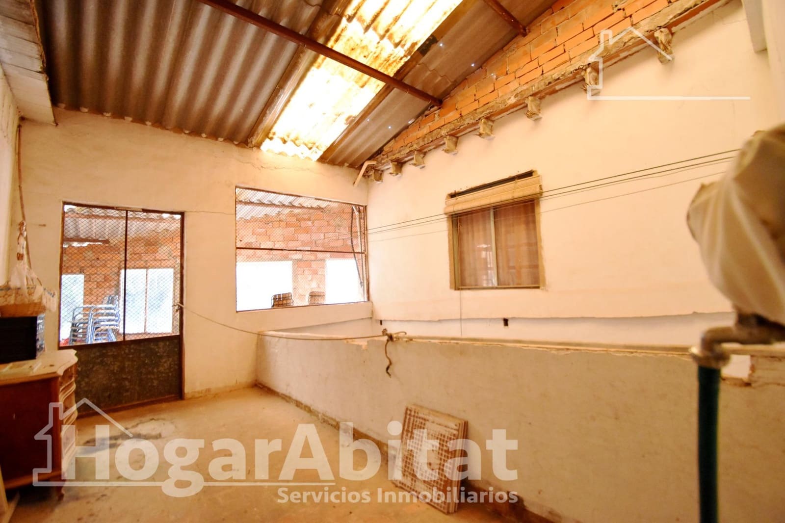 17 bedroom Villa for sale in Barx with pool garage - € 400,000 (Ref: 9735630)