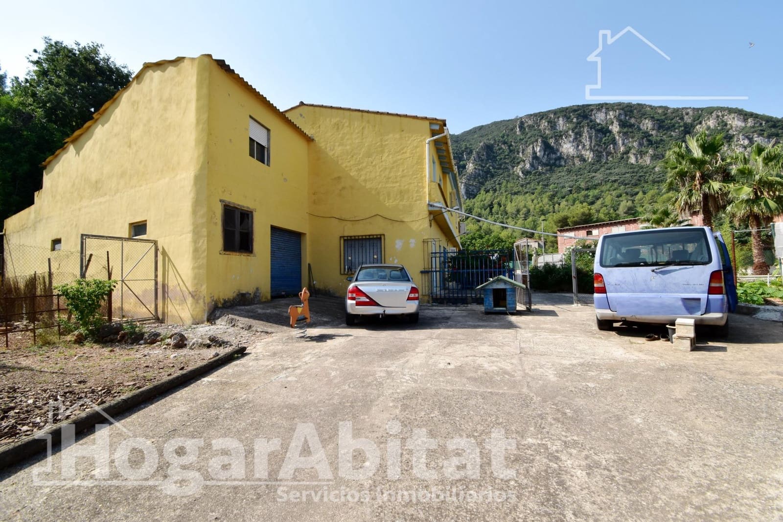 17 bedroom Villa for sale in Barx with pool garage - € 400,000 (Ref: 9735630)