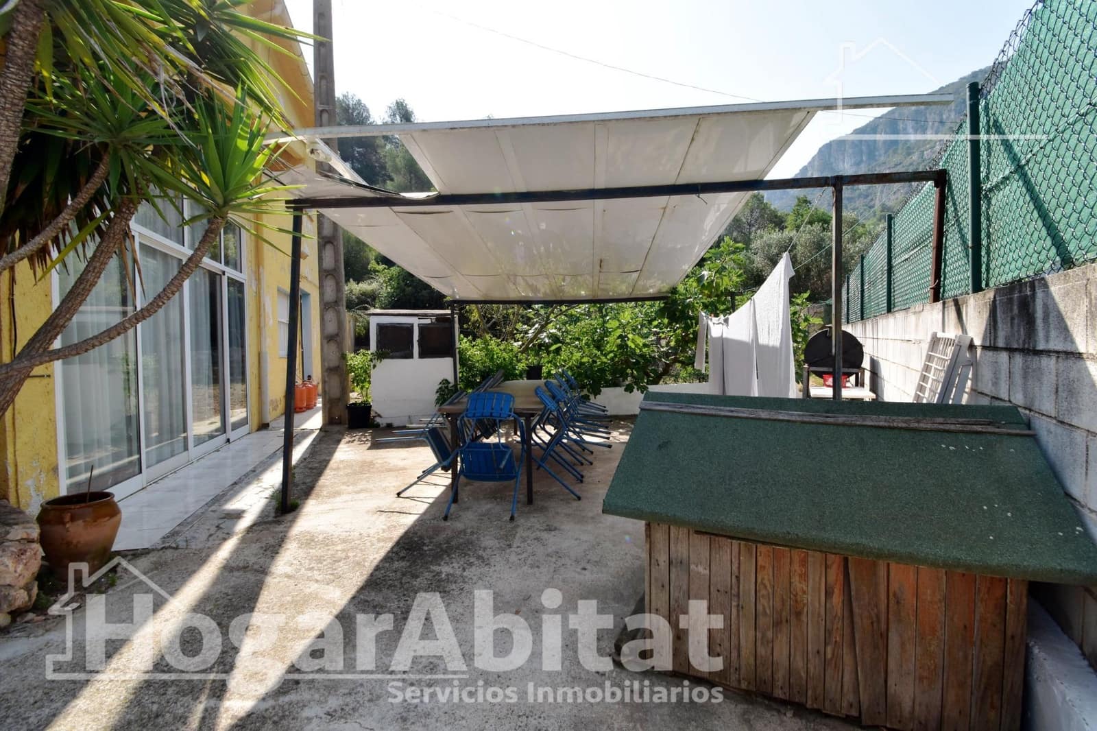 17 bedroom Villa for sale in Barx with pool garage - € 400,000 (Ref: 9735630)