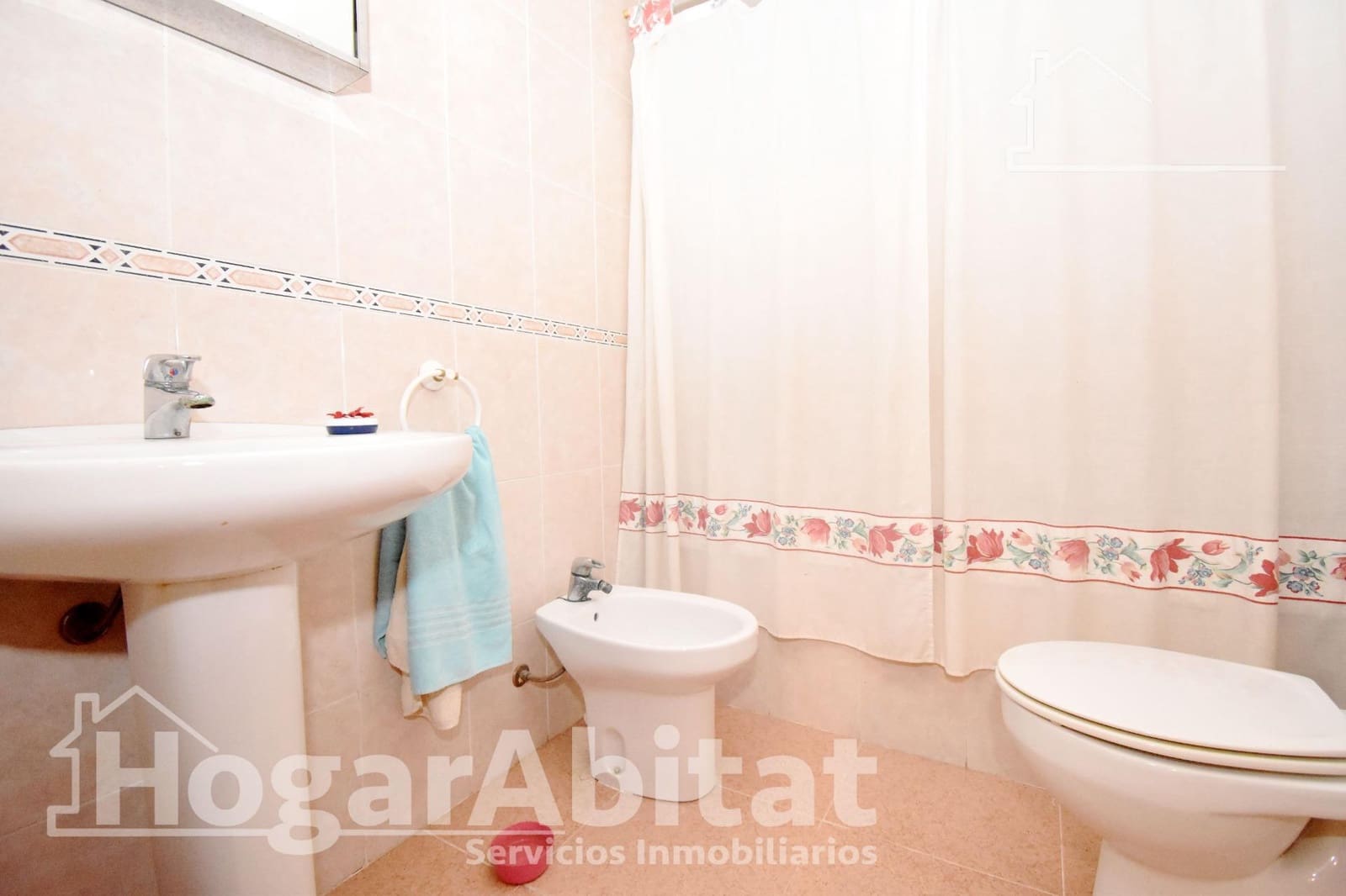 3 sypialnia Penthouse na sprzedaż w Castello de la Plana z garażem - 230 000 € (Ref: 9735631)