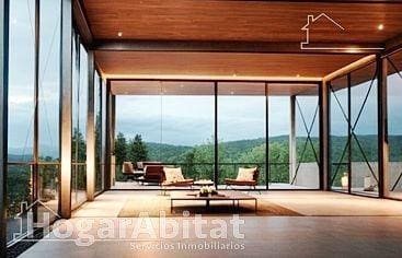 2 bedroom Villa for sale in Almiserat / Almiserà with pool garage - € 950,000 (Ref: 9735633)