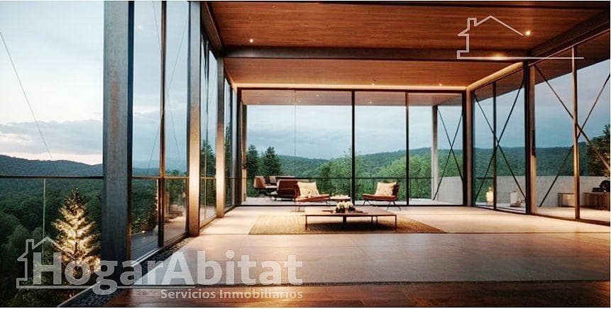 2 bedroom Villa for sale in Almiserat / Almisera with pool garage - € 950,000 (Ref: 9735633)