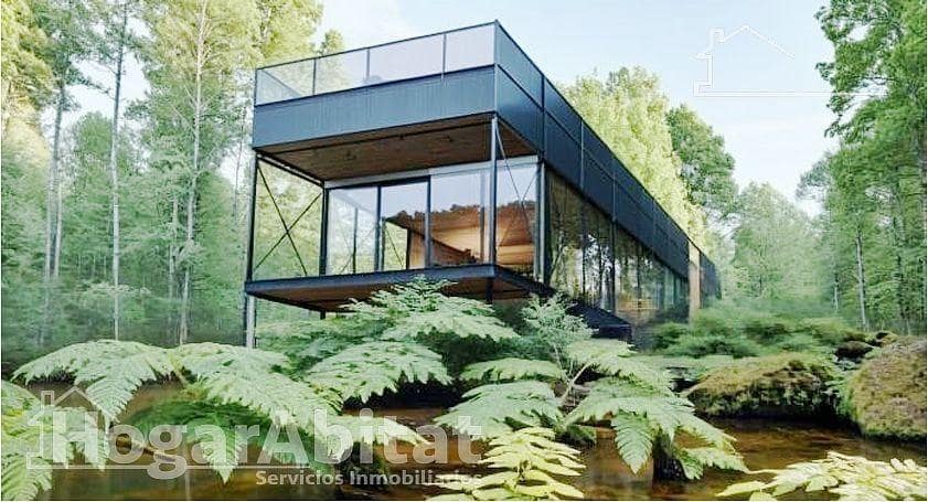 2 bedroom Villa for sale in Almiserat / Almisera with pool garage - € 950,000 (Ref: 9735633)