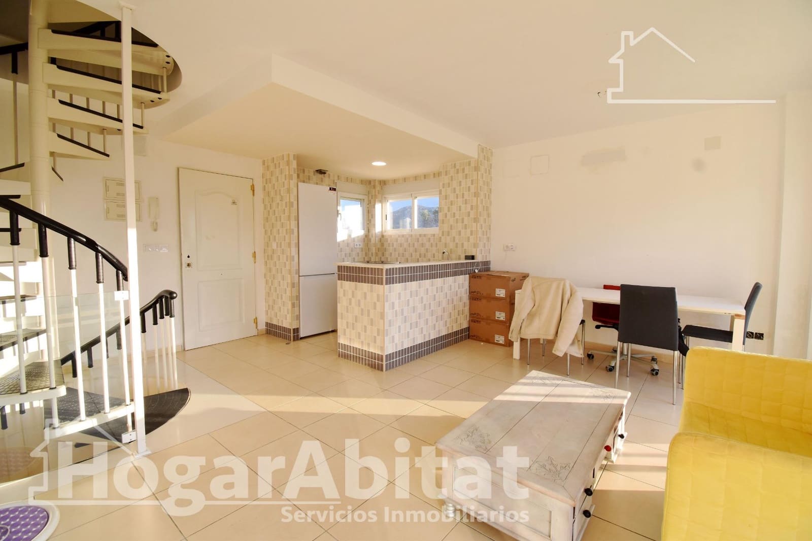 3 bedroom Villa for sale in Almiserat / Almisera with pool garage - € 170,000 (Ref: 9735634)