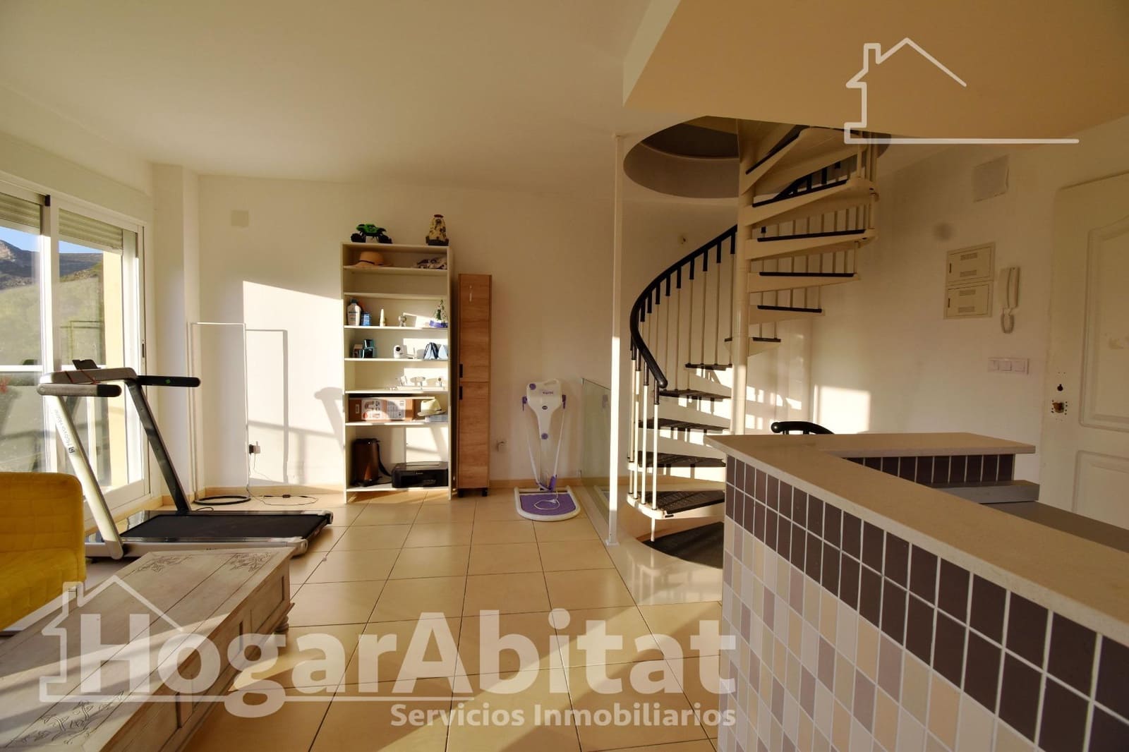 3 bedroom Villa for sale in Almiserat / Almisera with pool garage - € 170,000 (Ref: 9735634)