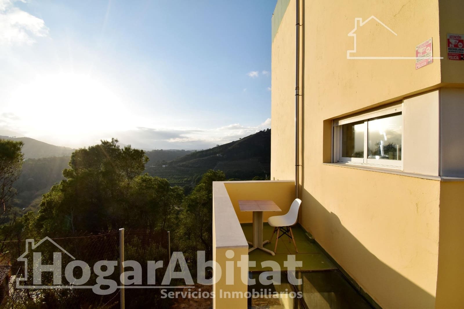 3 bedroom Villa for sale in Almiserat / Almisera with pool garage - € 170,000 (Ref: 9735634)