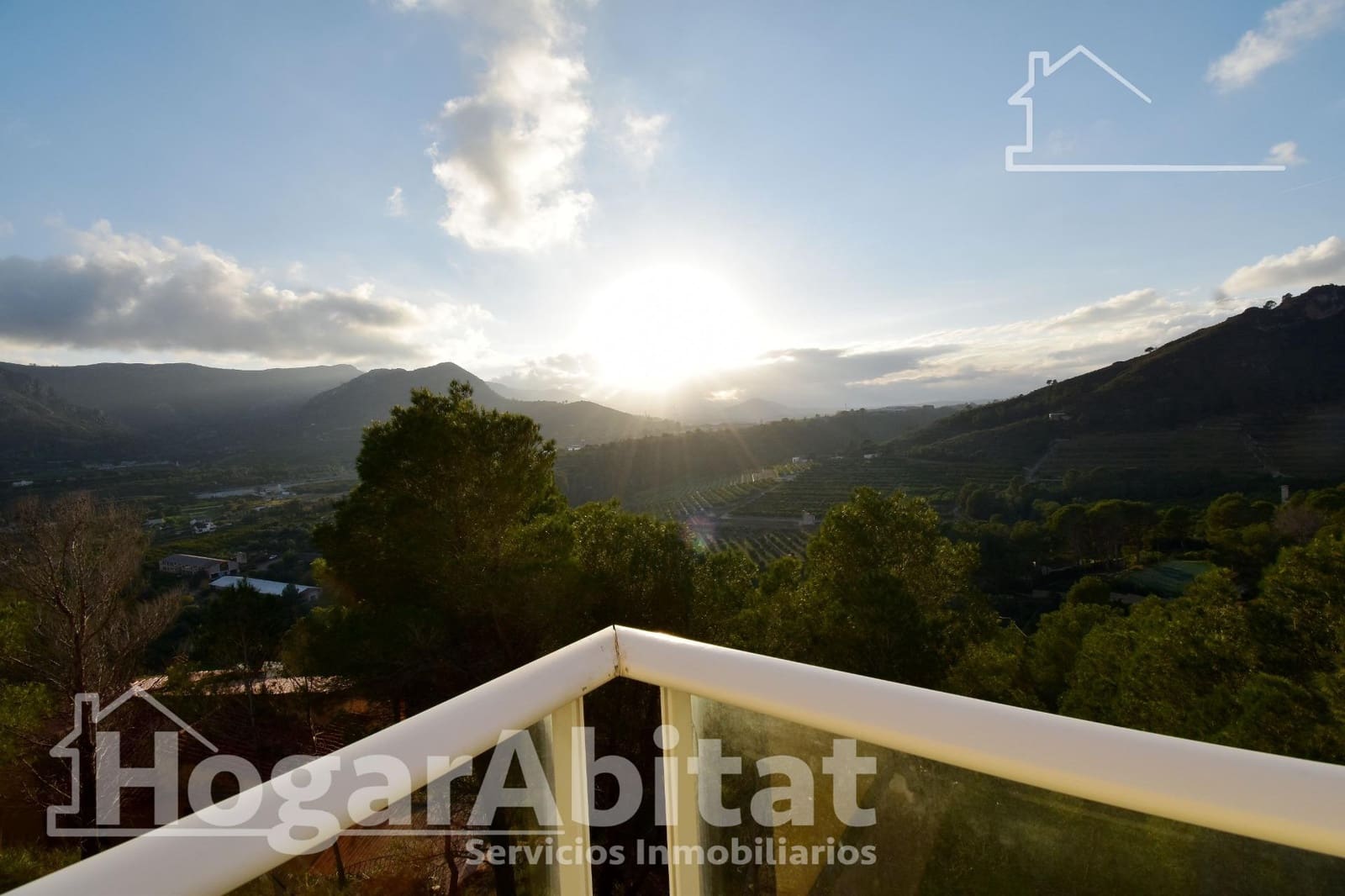 3 bedroom Villa for sale in Almiserat / Almisera with pool garage - € 170,000 (Ref: 9735634)