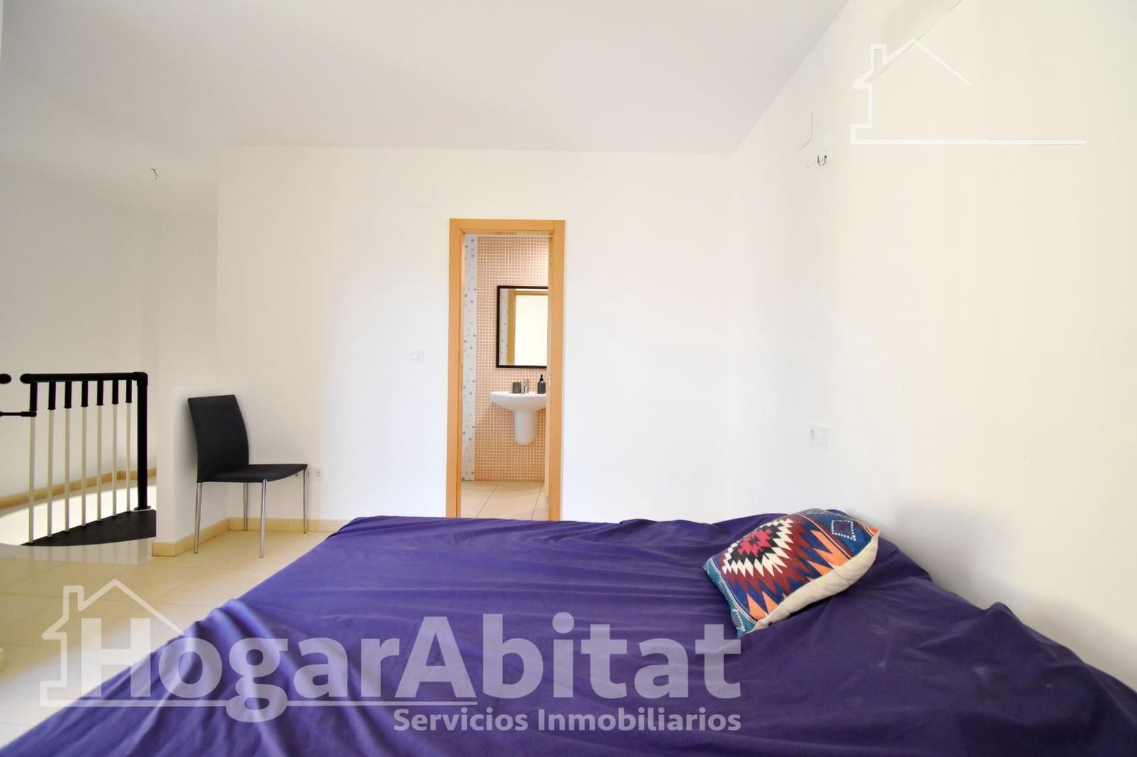 3 bedroom Villa for sale in Almiserat / Almisera with pool garage - € 170,000 (Ref: 9735634)