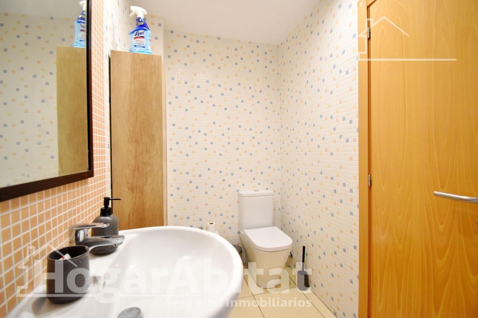 3 bedroom Villa for sale in Almiserat / Almisera with pool garage - € 170,000 (Ref: 9735634)