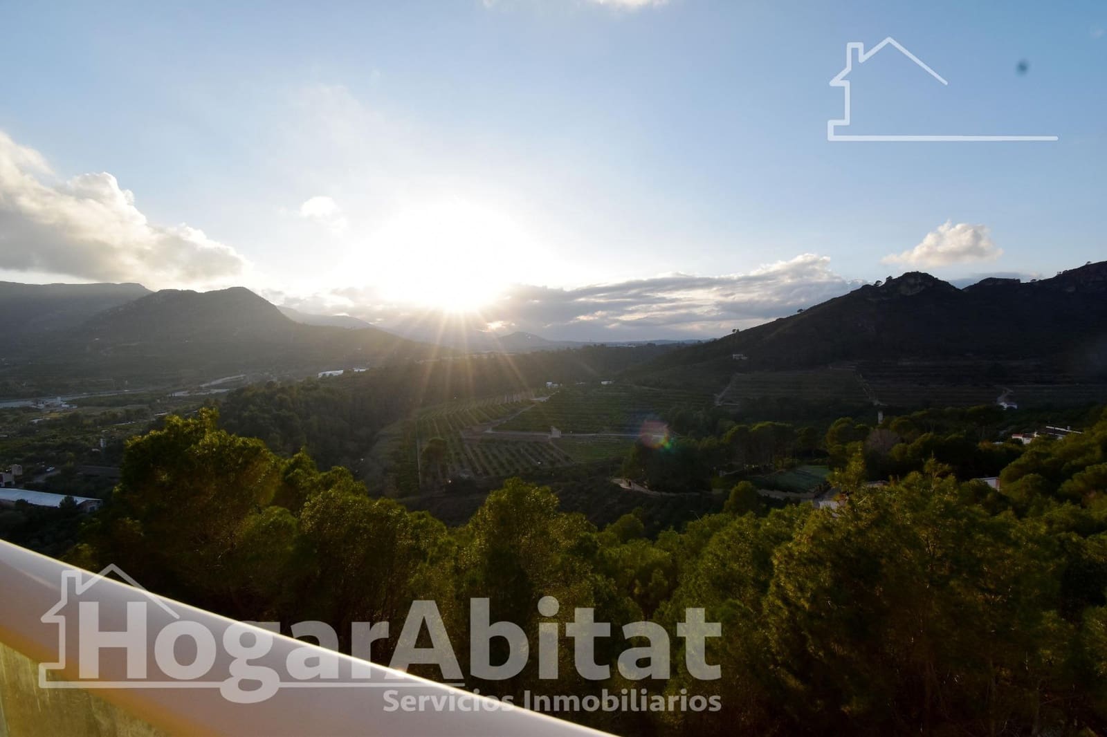 3 bedroom Villa for sale in Almiserat / Almisera with pool garage - € 170,000 (Ref: 9735634)