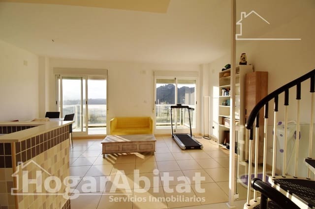 3 bedroom Villa for sale in Almiserat / Almiserà with pool garage - € 170,000 (Ref: 9735634)