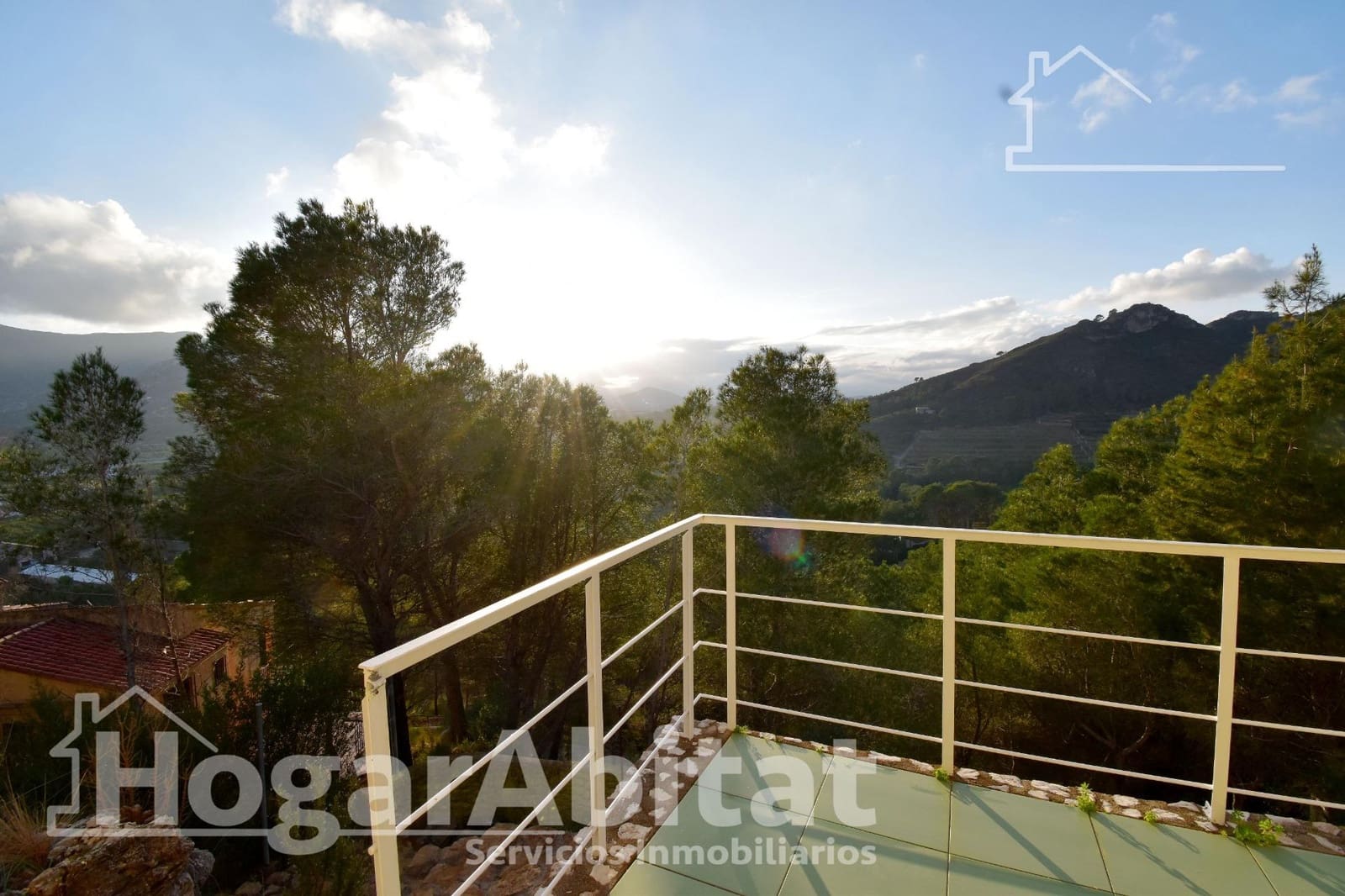 3 bedroom Villa for sale in Almiserat / Almisera with pool garage - € 170,000 (Ref: 9735634)