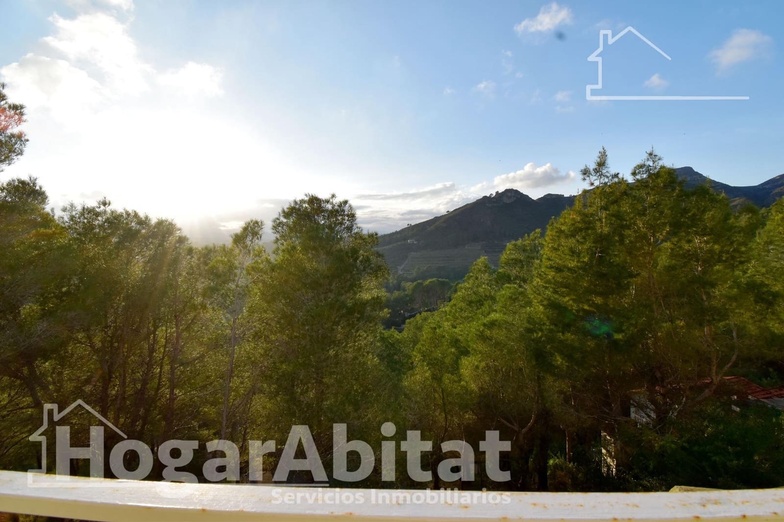 3 bedroom Villa for sale in Almiserat / Almisera with pool garage - € 170,000 (Ref: 9735634)