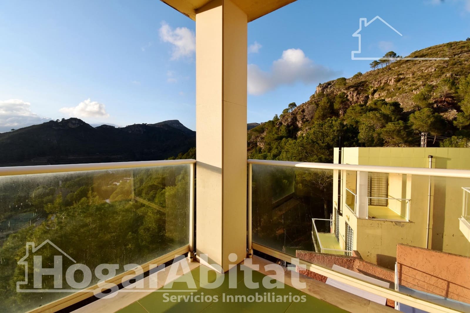 3 bedroom Villa for sale in Almiserat / Almisera with pool garage - € 170,000 (Ref: 9735634)