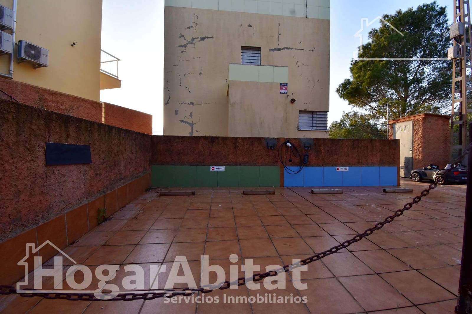 3 bedroom Villa for sale in Almiserat / Almisera with pool garage - € 170,000 (Ref: 9735634)