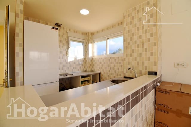 3 bedroom Villa for sale in Almiserat / Almiserà with pool garage - € 170,000 (Ref: 9735634)