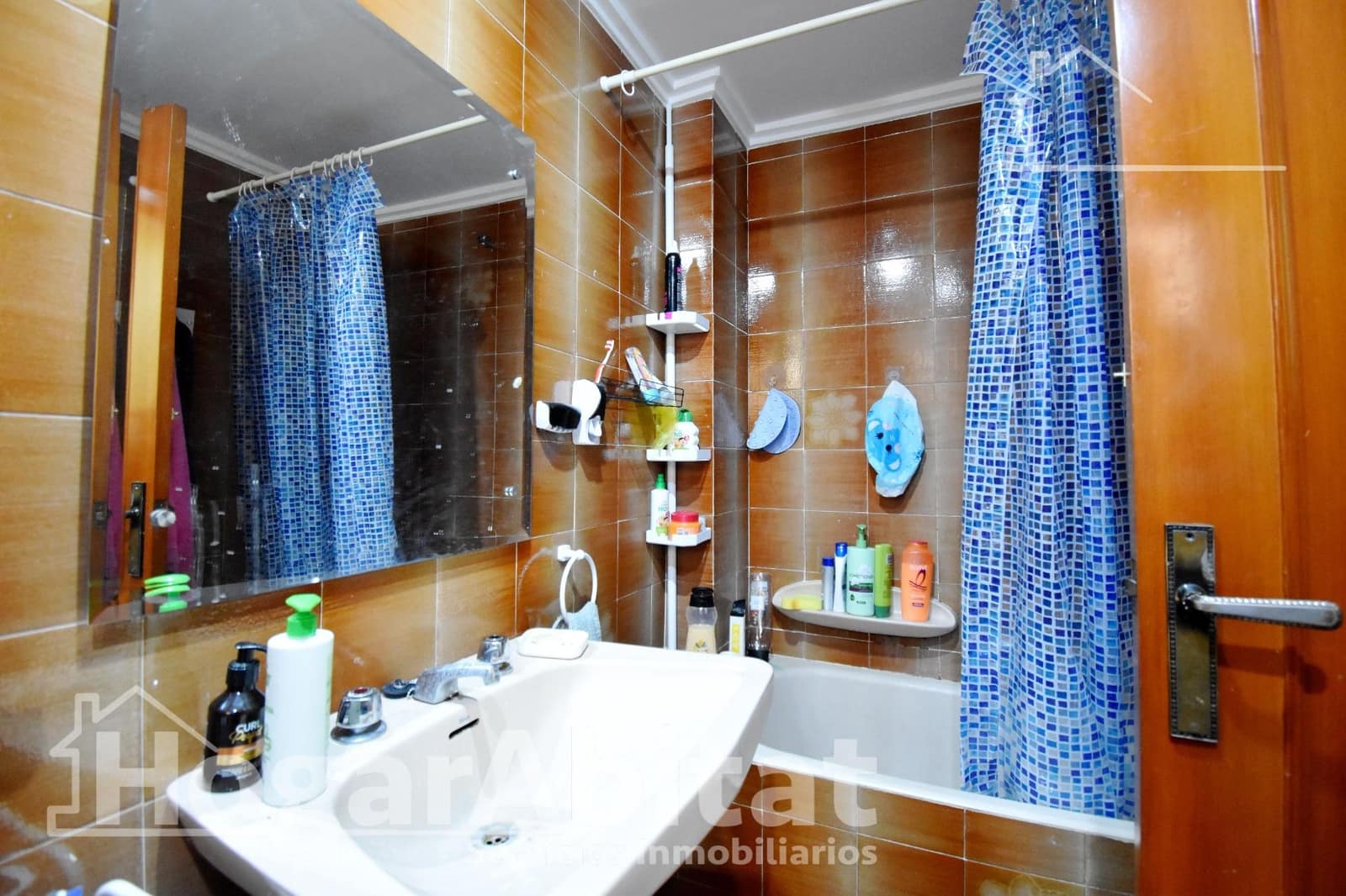 4 bedroom Flat for sale in Oliva - € 135,000 (Ref: 9735637)