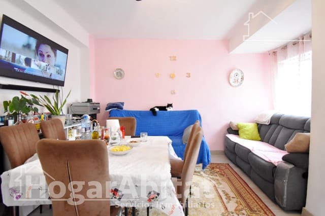3 bedroom Flat for sale in Oliva - € 115,000 (Ref: 9735638)