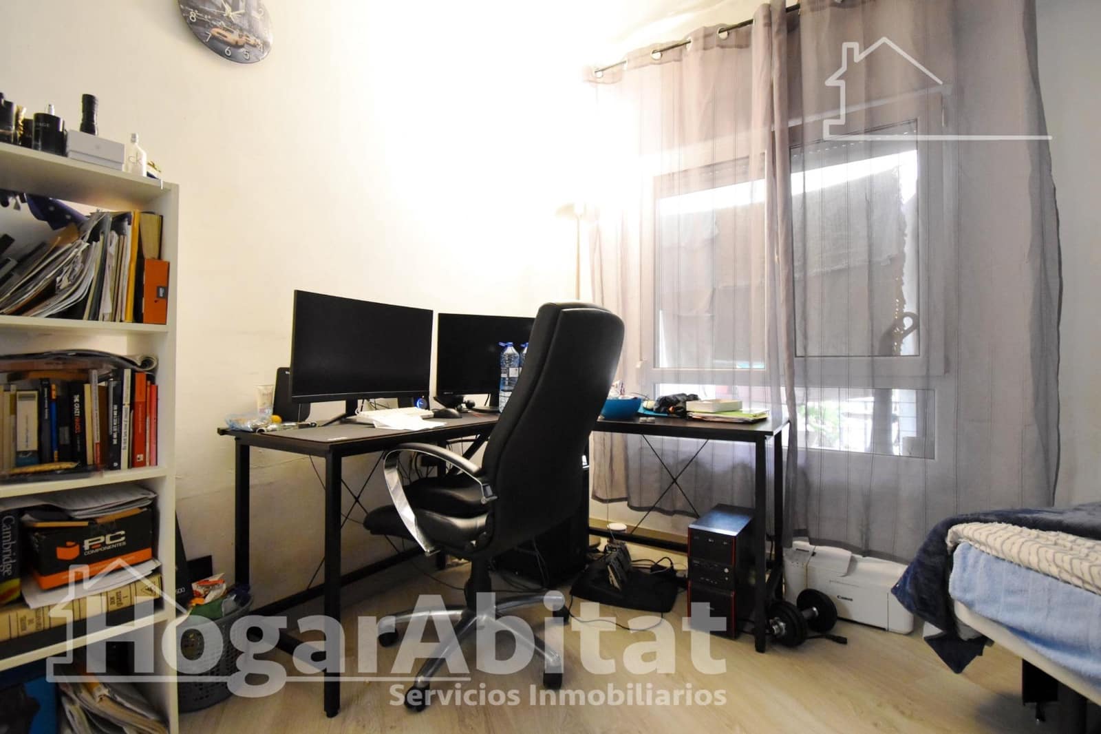 3 bedroom Flat for sale in Oliva - € 115,000 (Ref: 9735638)