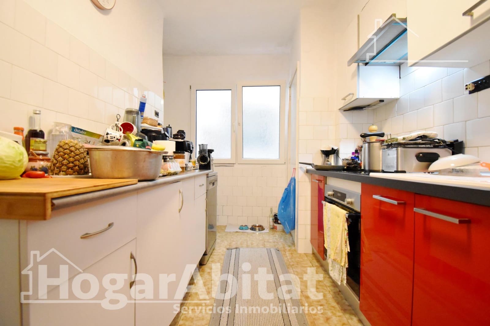 3 bedroom Flat for sale in Oliva - € 115,000 (Ref: 9735638)