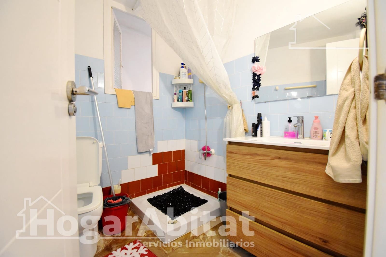 3 bedroom Flat for sale in Oliva - € 115,000 (Ref: 9735638)