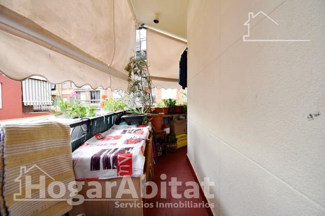 3 bedroom Flat for sale in Oliva - € 115,000 (Ref: 9735638)