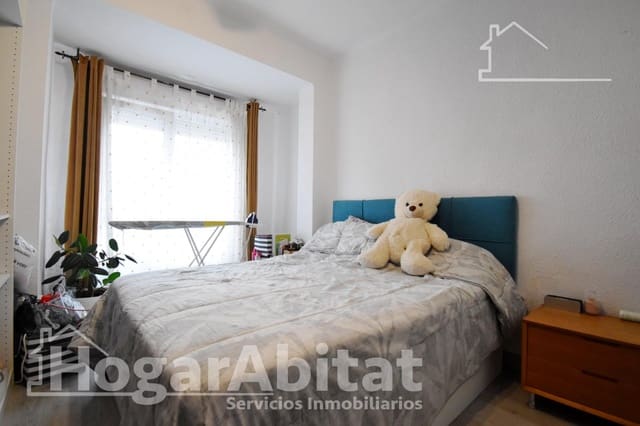 3 bedroom Flat for sale in Oliva - € 115,000 (Ref: 9735638)