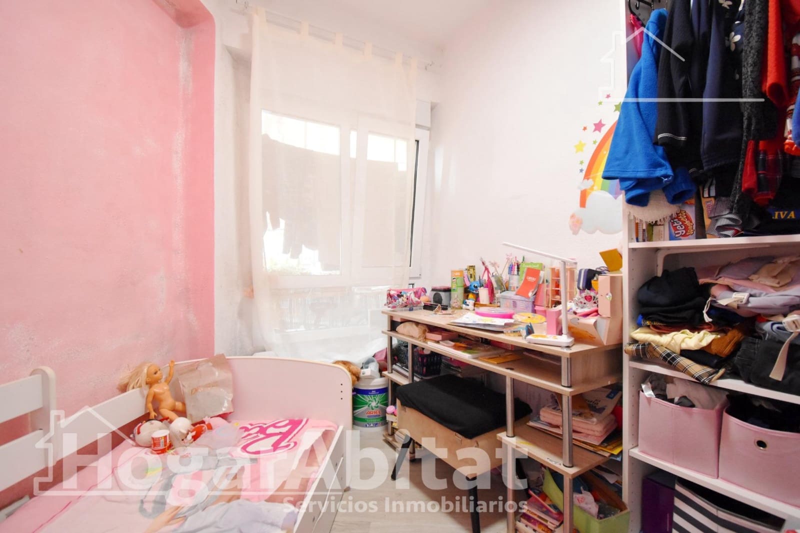 3 bedroom Flat for sale in Oliva - € 115,000 (Ref: 9735638)