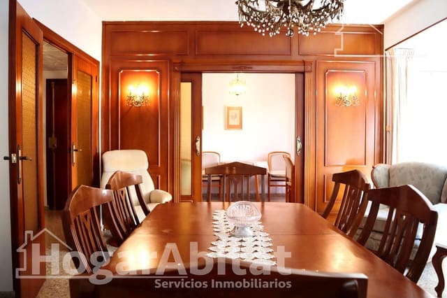 4 slaapkamer Flat te koop in Oliva - € 120.000 (Ref: 9735639)
