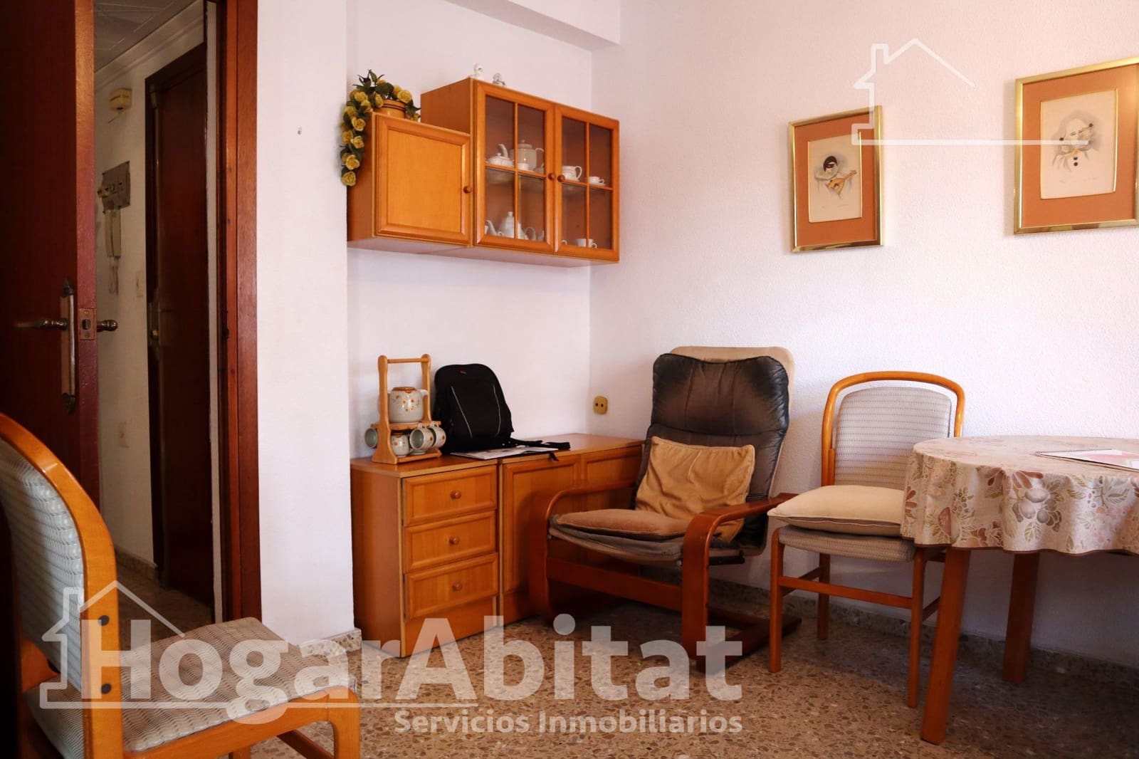 4 slaapkamer Flat te koop in Oliva - € 120.000 (Ref: 9735639)