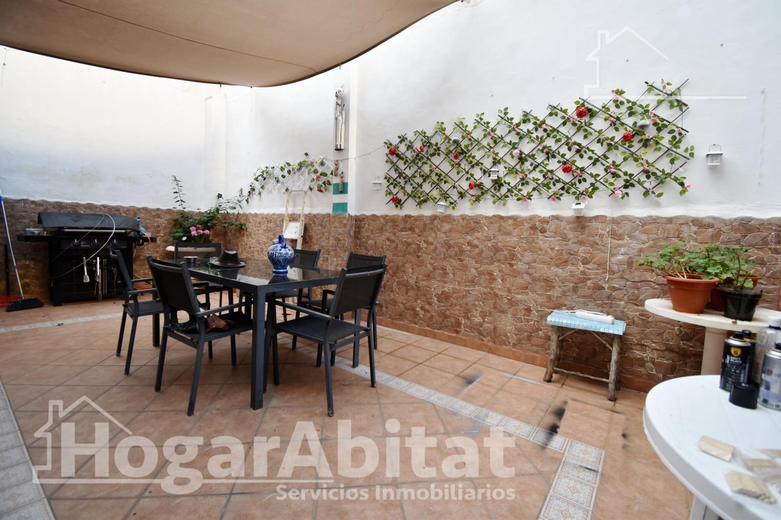 4 soveværelse Lejlighed til salg i Gandia - € 220.000 (Ref: 9735640)