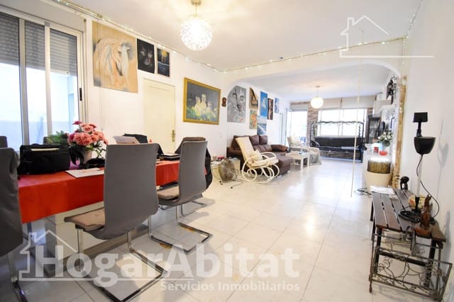 4 soveværelse Lejlighed til salg i Gandia - € 220.000 (Ref: 9735640)