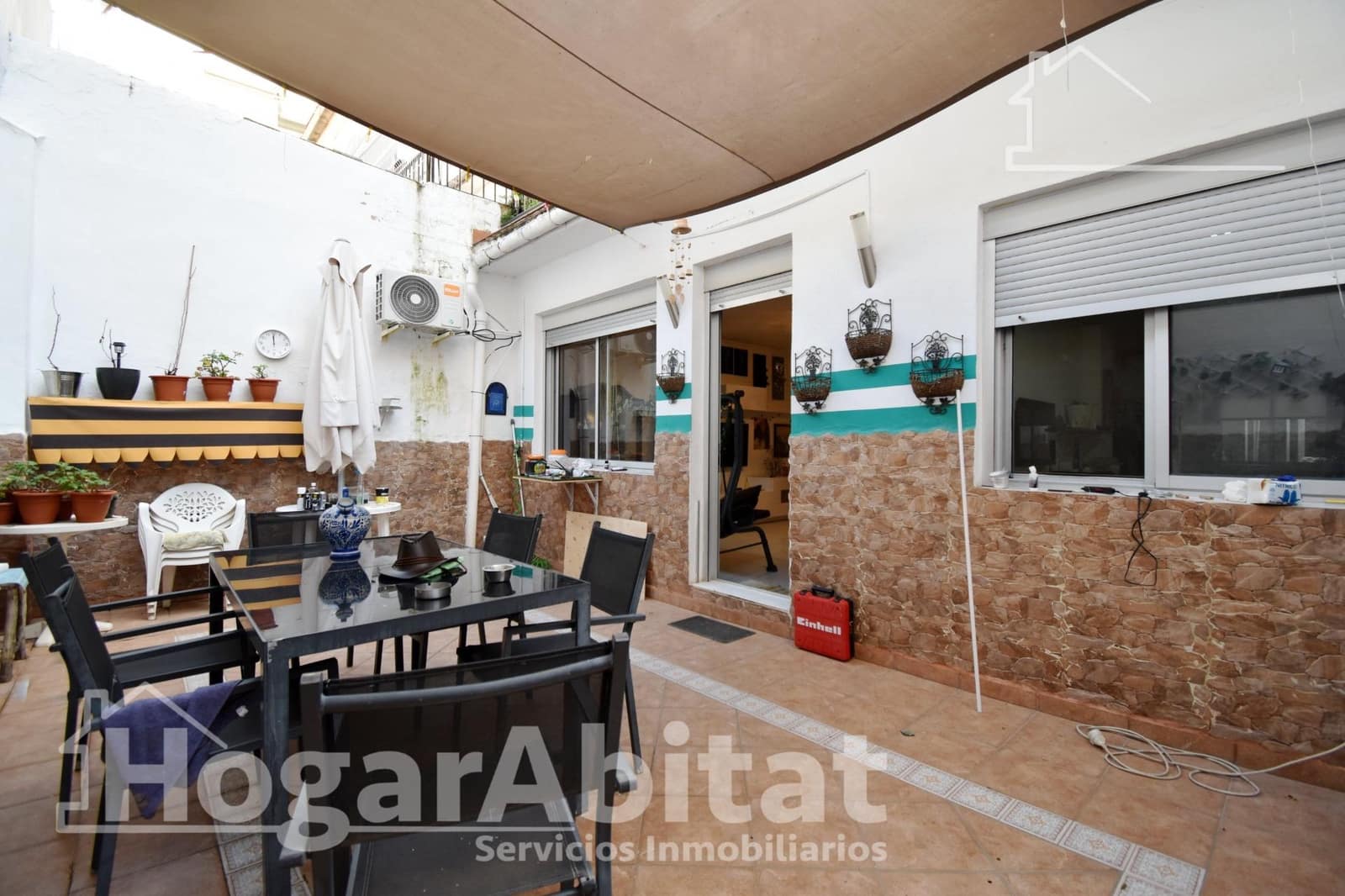 4 soveværelse Lejlighed til salg i Gandia - € 220.000 (Ref: 9735640)