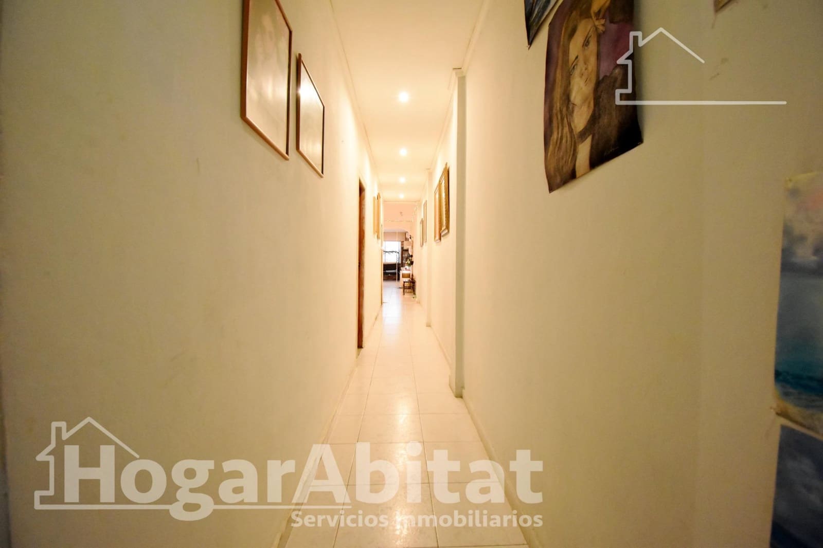 4 soveværelse Lejlighed til salg i Gandia - € 220.000 (Ref: 9735640)