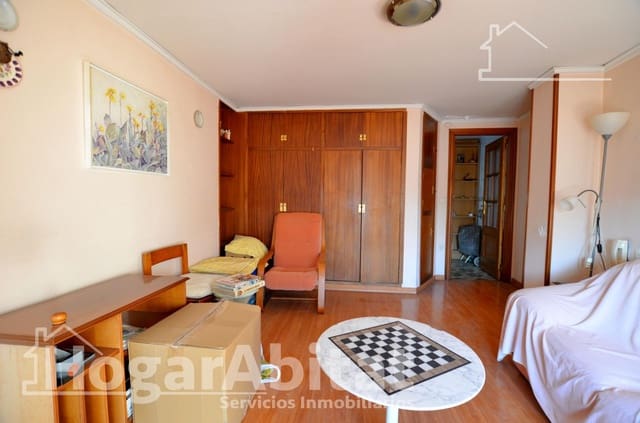 6 Zimmer Wohnung zu verkaufen in Gandia mit Garage - 430.000 € (Ref: 9735641)