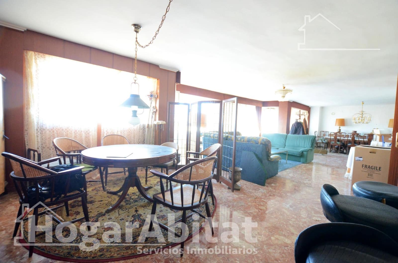 6 camera da letto Appartamento in vendita in Gandia con garage - 430.000 € (Rif: 9735641)