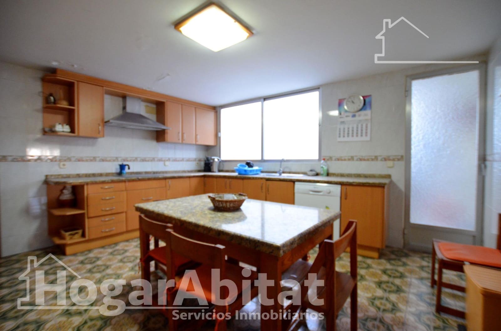 6 camera da letto Appartamento in vendita in Gandia con garage - 430.000 € (Rif: 9735641)
