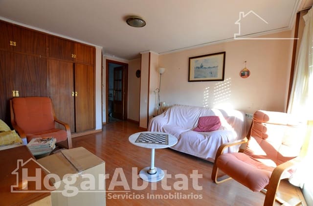 6 Zimmer Wohnung zu verkaufen in Gandia mit Garage - 430.000 € (Ref: 9735641)