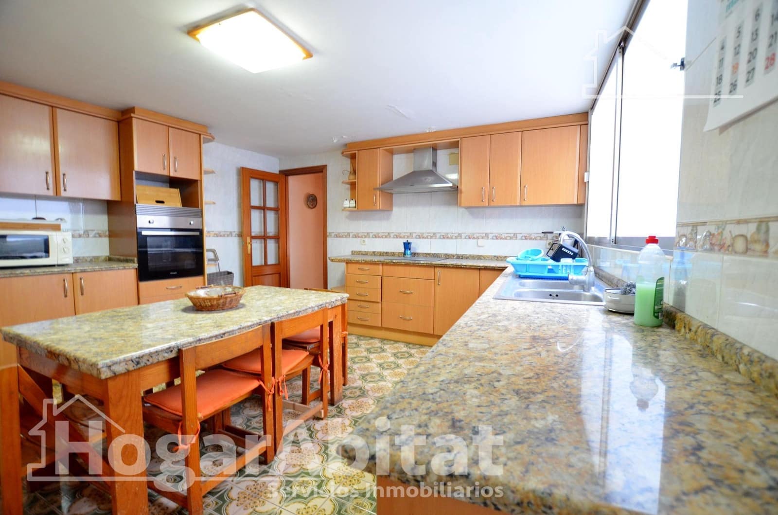 6 camera da letto Appartamento in vendita in Gandia con garage - 430.000 € (Rif: 9735641)