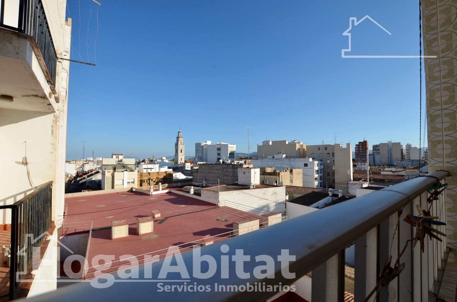 6 camera da letto Appartamento in vendita in Gandia con garage - 430.000 € (Rif: 9735641)