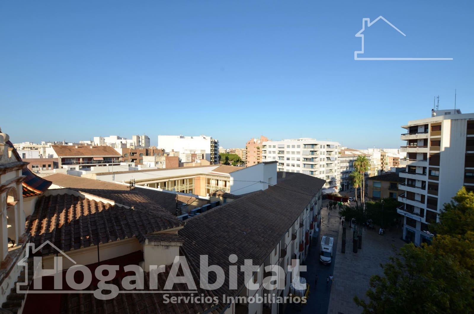 6 camera da letto Appartamento in vendita in Gandia con garage - 430.000 € (Rif: 9735641)