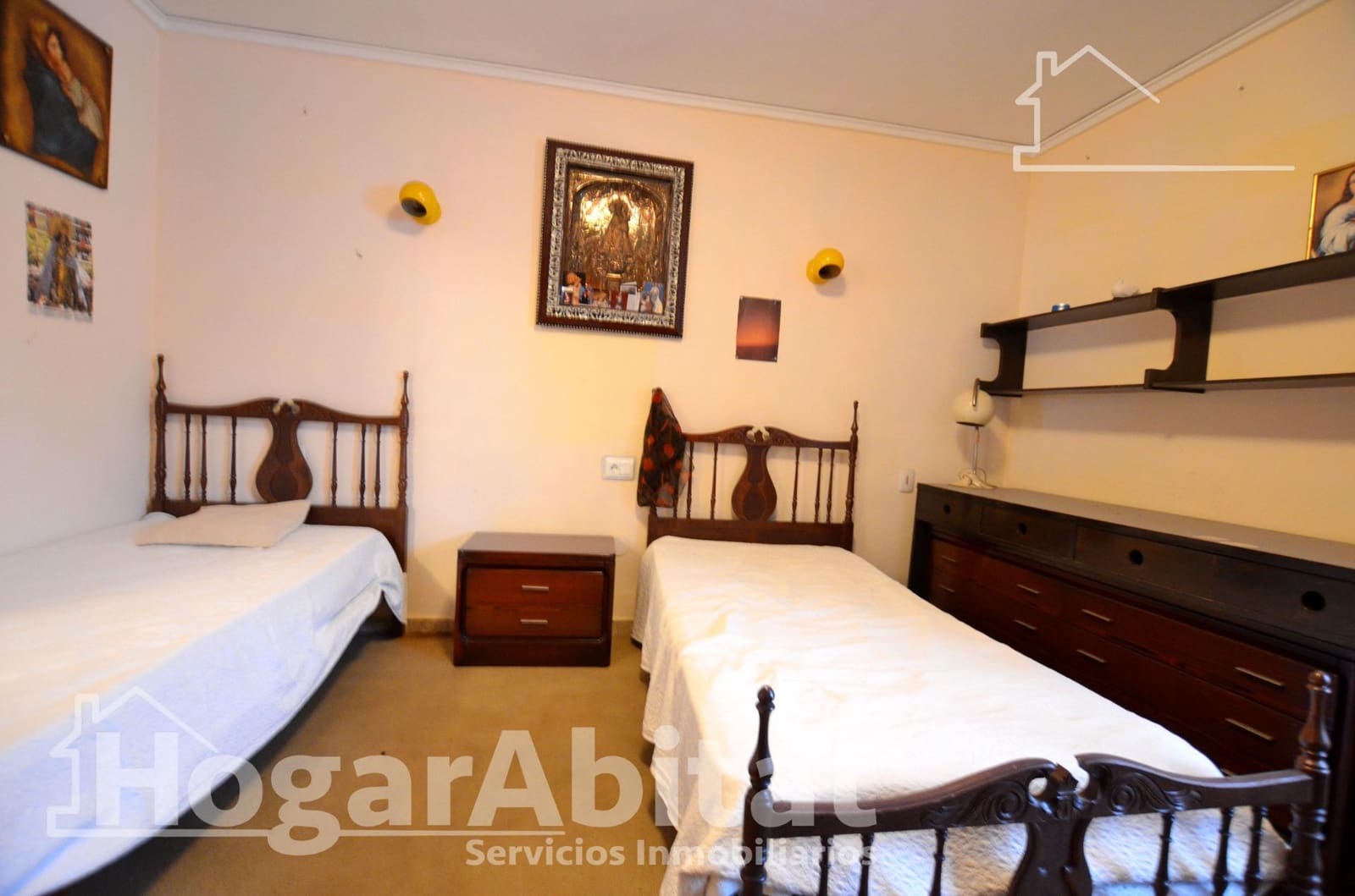 6 camera da letto Appartamento in vendita in Gandia con garage - 430.000 € (Rif: 9735641)