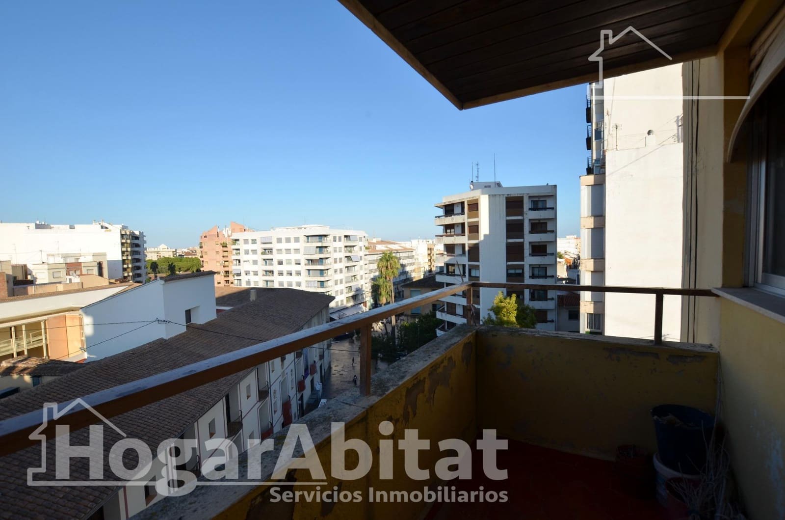 6 camera da letto Appartamento in vendita in Gandia con garage - 430.000 € (Rif: 9735641)