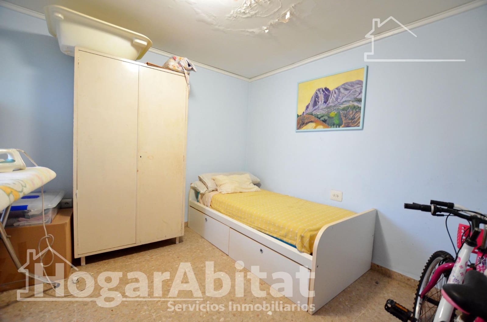 6 camera da letto Appartamento in vendita in Gandia con garage - 430.000 € (Rif: 9735641)