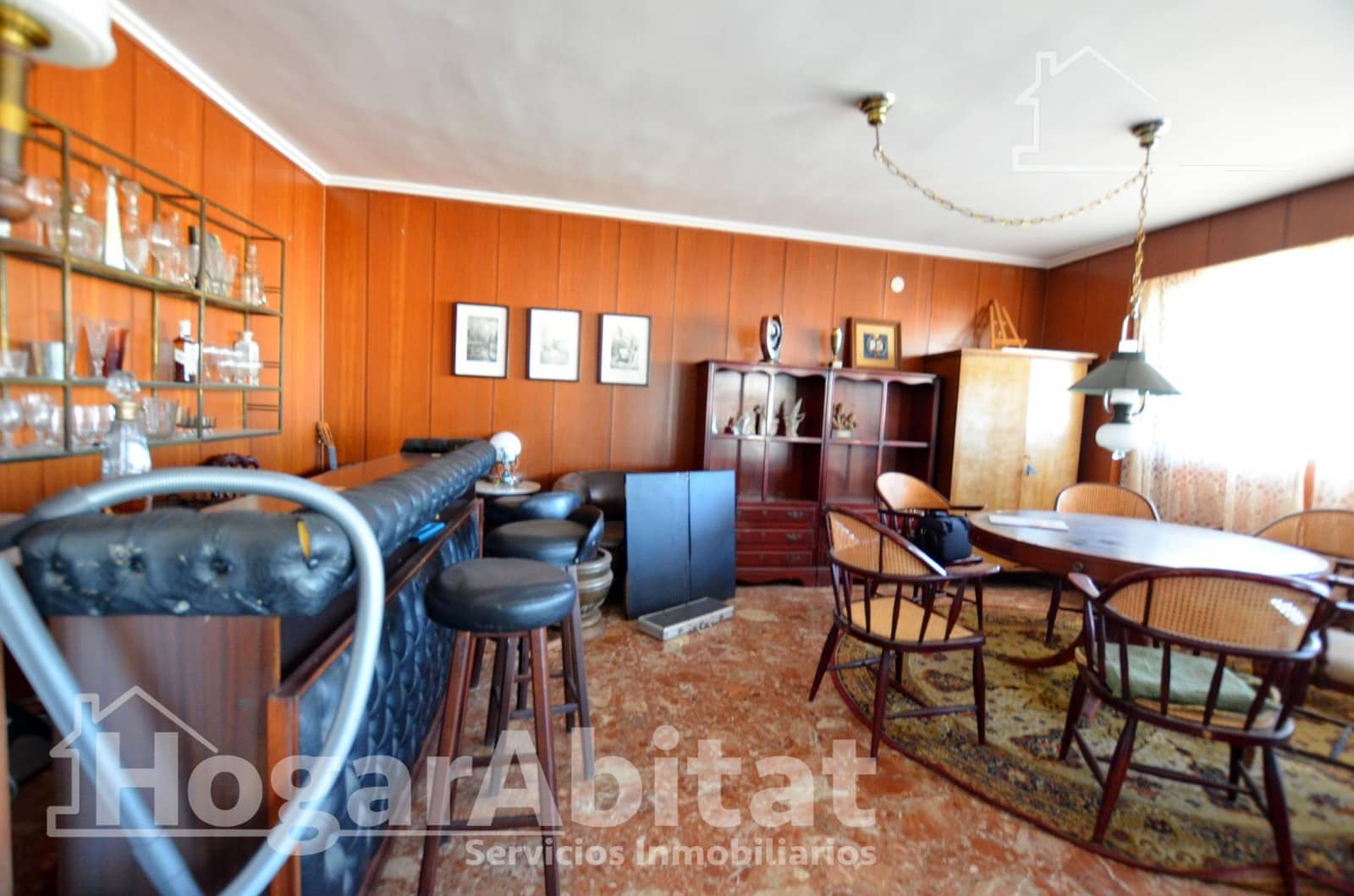 6 camera da letto Appartamento in vendita in Gandia con garage - 430.000 € (Rif: 9735641)