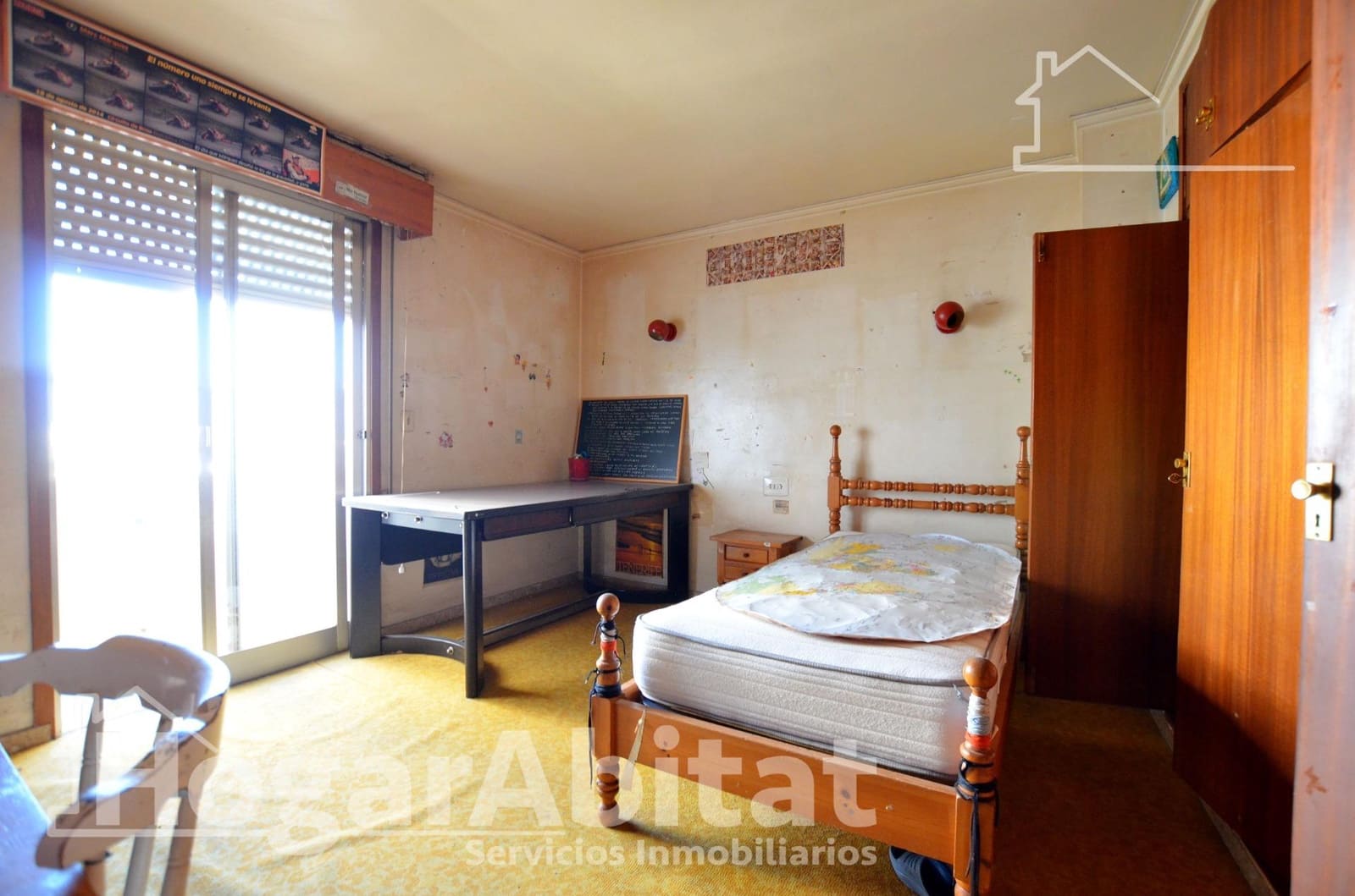 6 camera da letto Appartamento in vendita in Gandia con garage - 430.000 € (Rif: 9735641)